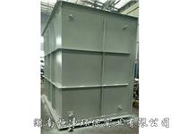 主抽风机消声器