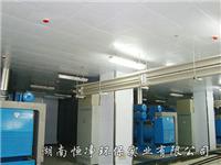 机房吸声吊顶