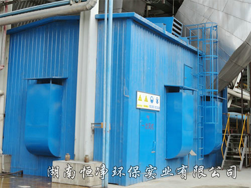 一次风机隔声罩