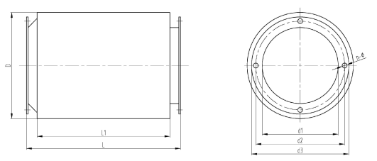 湖南恒净环保实业有限公司,湖南消声设备销售,隔声设备,吸声设备