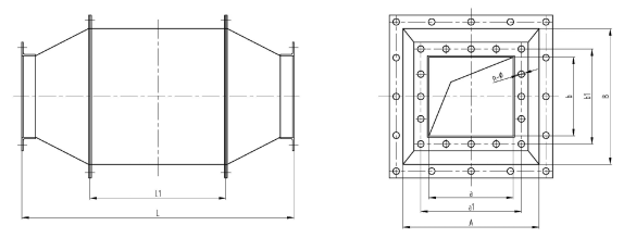 湖南恒净环保实业有限公司,湖南消声设备销售,隔声设备,吸声设备