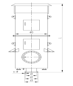 湖南恒净环保实业有限公司,湖南消声设备销售,隔声设备,吸声设备
